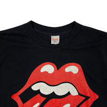 Load image into Gallery viewer, 1989 The Rolling Stones North American Tour Tee - Size XL
