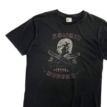 Load image into Gallery viewer, Resident Evil Zombie Hunter Tee - Size L
