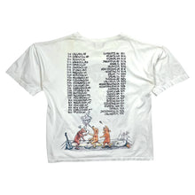 Load image into Gallery viewer, 1994 Green Day Dookie Brockum Tour Tee - Size XL
