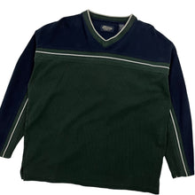 Load image into Gallery viewer, Lee Pipes Earth Tone Pullover Sweater - Size XL
