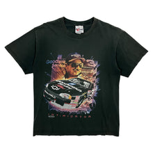 Load image into Gallery viewer, Sun Baked Dale Earnhardt Intimidator NASCAR Tee - Size L/XL
