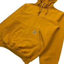 Load image into Gallery viewer, Carhartt Quarter Zip Hoodie - Size M
