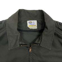 Load image into Gallery viewer, Coca-Cola Delivery USA Made Work Jacket - Size XL
