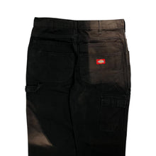 Load image into Gallery viewer, Sun Baked Double Knee Dickies Work Pants - Size 32&quot;
