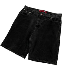 Load image into Gallery viewer, Tommy Hilfiger Denim Shorts - Size 38"
