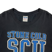 Load image into Gallery viewer, 1998 Stone Cold University Class Of 3:16 WWF Wrestling Tee - Size XL
