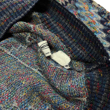 Load image into Gallery viewer, Missoni Italian Abstract Knit Sweater - Size L
