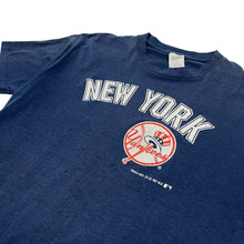 Load image into Gallery viewer, 1987 New York Yankees USA Made Tee - Size M
