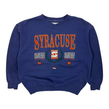 Load image into Gallery viewer, Syracuse University Orangemen Sweatshirt - Size L
