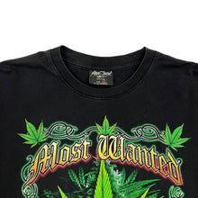 Load image into Gallery viewer, Most Wanted Bud Tee - Size XL
