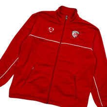 Load image into Gallery viewer, Nike FC Kaiserslautern Soccer Jacket - Size XL

