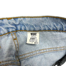 Load image into Gallery viewer, Women’s 1995 Levi’s 550 Denim Jeans - Size M
