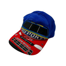 Load image into Gallery viewer, Jeff Gordon NASCAR Jumbo Print Hat - Adjustable
