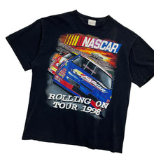 Load image into Gallery viewer, 1998 NASCAR Winston Cup Tee - Size L
