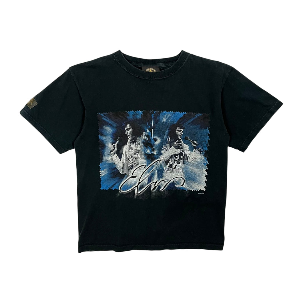 Elvis Signature Tee - Size S