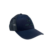 Load image into Gallery viewer, Arc&#39;teryx Mesh Trucker Hat - Adjustable
