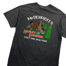 Load image into Gallery viewer, Harley-Davidson The Beast Within Tee - Size XL
