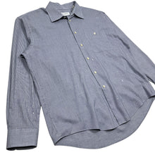 Load image into Gallery viewer, Yves Saint Laurent Painter's Button Up Shirt - Size XL
