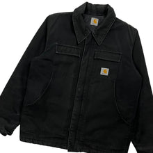 Load image into Gallery viewer, Carhartt Insulated Arctic Chore Jacket - Size L/XL
