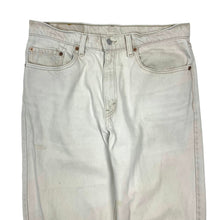 Load image into Gallery viewer, 1998 Levi’s 550 Denim Jeans - 34”
