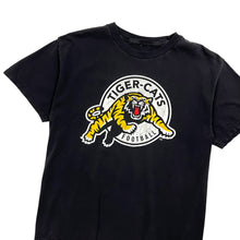 Load image into Gallery viewer, Hamilton Tiger Cats Football Tee - Size M
