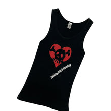 Load image into Gallery viewer, Women&#39;s Taking Back Sunday Tank Top - Size XS
