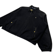 Load image into Gallery viewer, Polo By Ralph Lauren Fleece Harrington Jacket - Size XL/XXL
