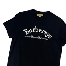 Load image into Gallery viewer, Burberry Classic Logo Tee - Size L
