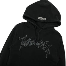 Load image into Gallery viewer, 2016 Vetements Deconstructed Demna Hoodie - Size XS
