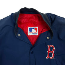 Load image into Gallery viewer, Boston Red Sox Starter Baseball Jacket - Size L
