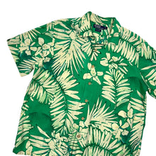 Load image into Gallery viewer, Polo By Ralph Lauren Hawaiian Floral Shirt - Size XL
