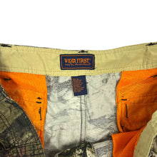 Load image into Gallery viewer, Realtree Camo Cargo Pocket Shorts - Size XXL
