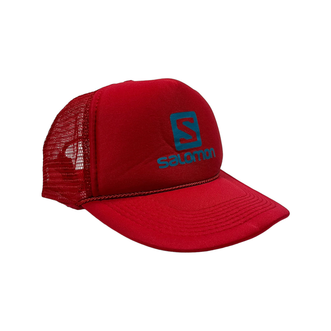 Salomon Mesh Trucker Hat - Adjustable