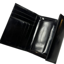 Load image into Gallery viewer, Prada Patent Leather Wallet - O/S
