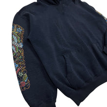 Load image into Gallery viewer, American Traditional Tattoo Sleeve Hoodie - Size M
