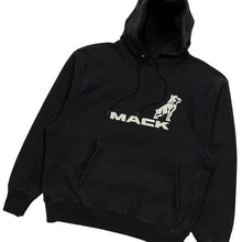 Load image into Gallery viewer, Mack Trucks Champion Reverse Weave Hoodie - Size L
