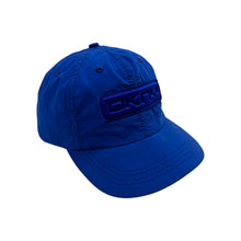 Load image into Gallery viewer, DKNY Patched Nylon USA Made Hat - Adjustable
