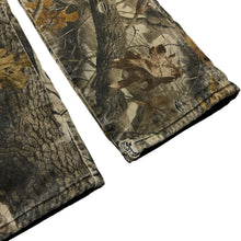 Load image into Gallery viewer, Progear By Wrangler Realtree Camo Insulated Hunting Pants - Size 36&quot;
