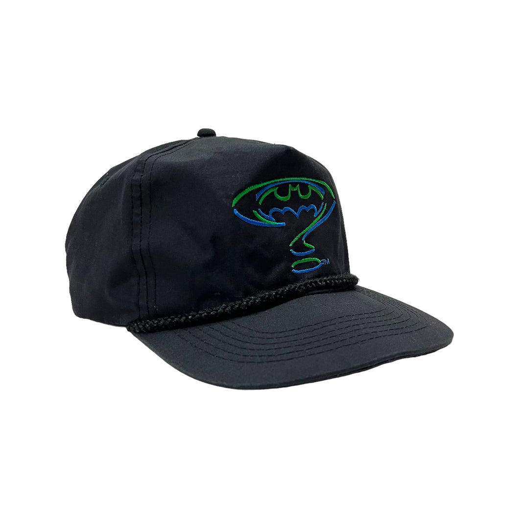 Batman Forever Promo Trucker Hat - Adjustable