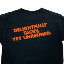 Load image into Gallery viewer, Hooters Delightfully Tacky Long Sleeve - Size M
