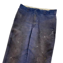 Load image into Gallery viewer, Dickies 874 Thrashed Work Pants - Size 36&quot;
