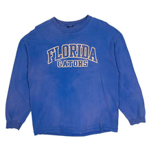 Load image into Gallery viewer, Sun Baked Florida Gators Long Sleeve - Size XL
