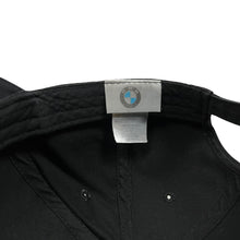 Load image into Gallery viewer, BMW Embroidered Hat - Adjustable
