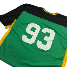Load image into Gallery viewer, 1993 Notre Dame Fighting Irish Practice Hockey Jersey - Size XL/XXL
