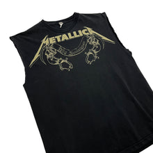 Load image into Gallery viewer, Metallica My Apocolypse Tank - Size L
