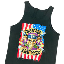 Load image into Gallery viewer, 1991 Guns N&#39; Roses Tank Top - Size XL
