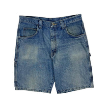 Load image into Gallery viewer, Wrangler Carpenter Shorts - Size 34&quot;
