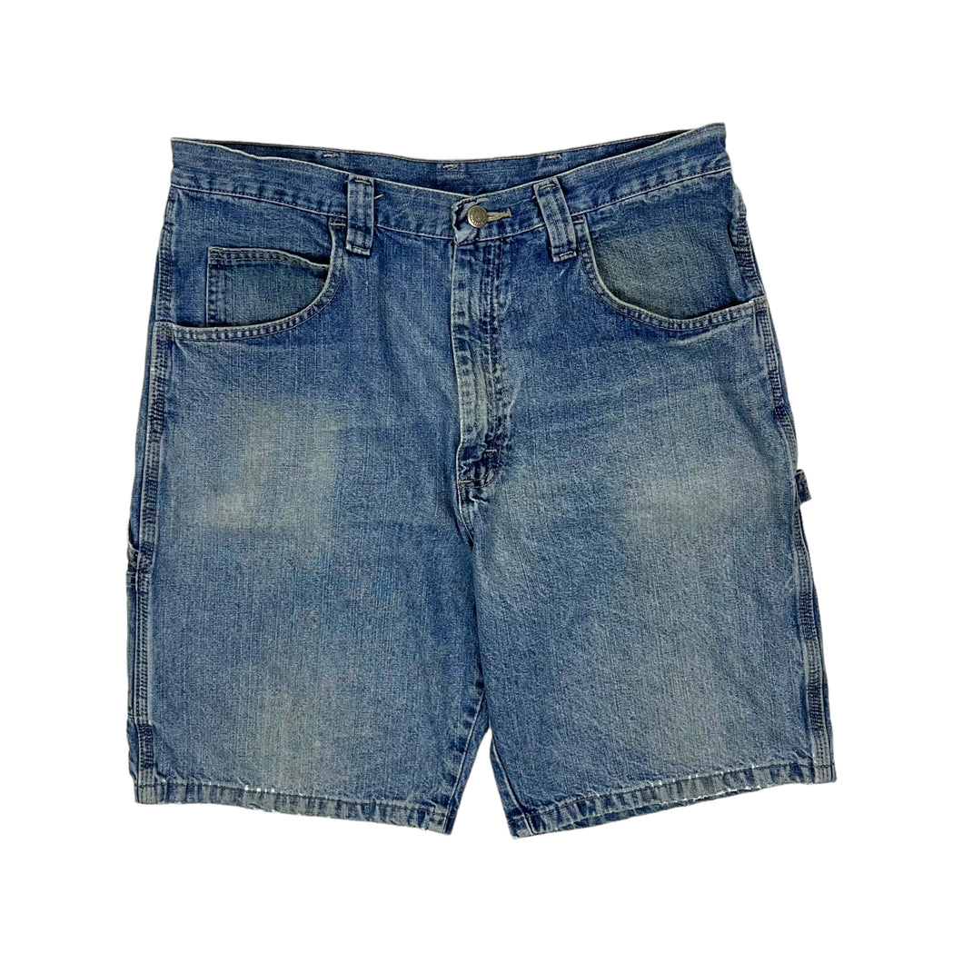 Wrangler Carpenter Shorts - Size 34