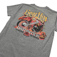 Load image into Gallery viewer, 2002 Boot Hill Saloon Biketoberfest Pocket Tee - Size L
