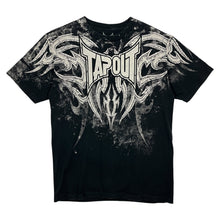 Load image into Gallery viewer, Tapout Tribal Tee - Size XL
